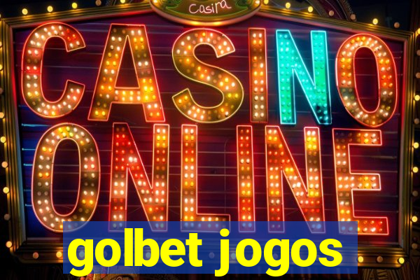 golbet jogos